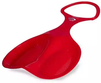 Jamara Snow Play Schneeflitzer Schlitten für Kinder (461154)
