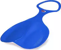 Jamara Schneeflitzer blau 3+