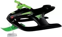 BIG 800056937, BIG Bobby Bob Wild Spider (800056937) Schwarz