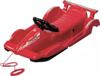 AlpenGaudi Alpen Race rot