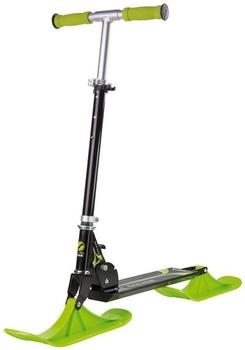 Stiga Snow Kick black/lime