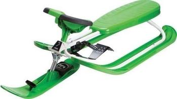 Stiga Snow Racer Color Pro green