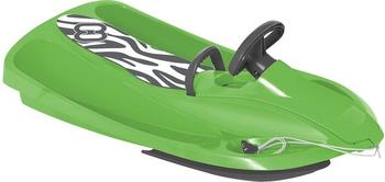 Hamax Sno Zebra grün