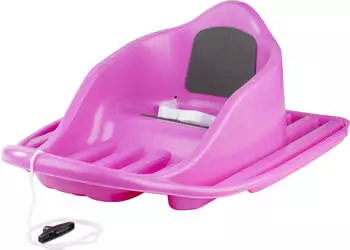 Stiga Snow Froggy pink