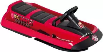 Hamax SnoFire