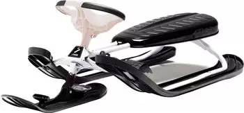 Stiga Snow Racer Supreme GT