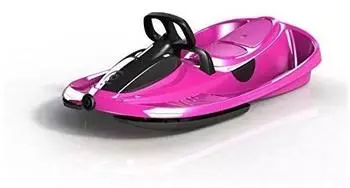 Plastkon Stratos monster pink