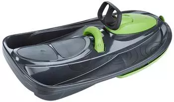 Plastkon Stratos mystic black
