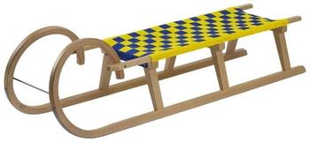 TECNOpro Hörnerrodel