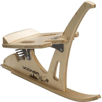 TSL Yooner Enduro Skibob kiwi Modell 16/17