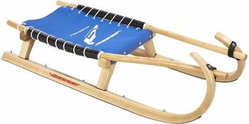 Gasser Tourenrodel Spezial Sport 1 1/2-Sitzer