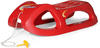 rolly toys Schlitten Snow Cruiser, rot, Spielzeug für draußen &gt;...