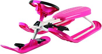 Stiga Snow Racer Color Pro Pink