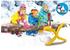 Jamara Schneeballzange Snow Play, für Kinder ab 2 Jahren blau