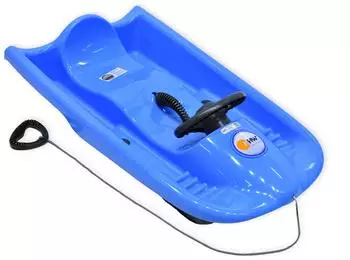 KHW Snow Flyer iceblue
