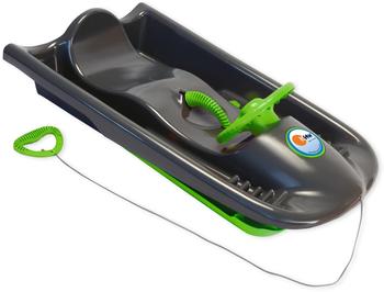 KHW Snow Flyer black/green KHW Snow Flyer black/green