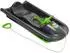 black/green: KHW Snow Flyer
