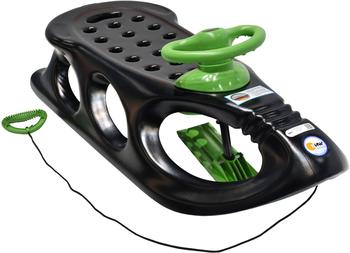 KHW Snow Shuttle de Luxe anthrazit