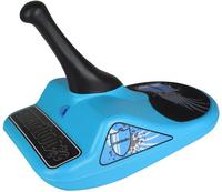 SMARTBOB Smartbob Schlitten in blue, Gr&ouml;&szlig;e Einheitsgr&ouml;&szlig;e - blau