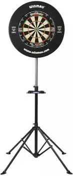 Winmau Xtreme Dartboard Stand 2