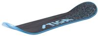 Stiga Sports Rutscher Snowskate Blue, Surfen auf Schnee