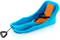 Gizmo Riders 1104750, Bob Gizmo Riders Baby Rider blau