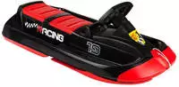 Hamax 5062, Hamax Lenkbob Snow Racing schwarz-rot 2026/27