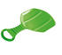 green: Prosperplast Kid