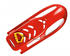 Red: Prosperplast Bullet