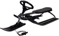 Stiga 5130, Lenkbob Stiga Racer Iconic schwarz