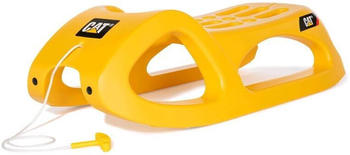 Rolly Toys Snow Cruiser yellow