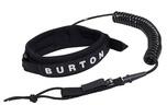 Burton POWSURF Leash 2024 black (22355100-001)