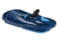 hamax 503441, hamax Sno Surf (503441) Blau