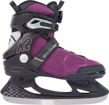 K2 Alexis Ice Boa purple