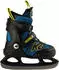 K2 Freedom Ice Jr (2023) blau/gelb