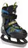 K2 Freedom Ice Jr (2023) blau/gelb