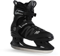 K2 25H0001., K2 Herren Hockeyschuhe F.I.T Ice Pro schwarz | 41 1/2