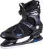 K2 F.I.T. Speed Ice Pro (2023) schwarz/weiß