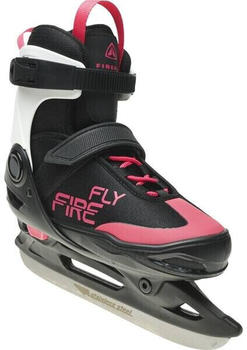 Firefly Alpha Soft Girl III schwarz/weiß/pink