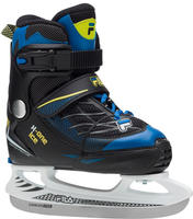 FILA FS ŁYŻ X-ONE ICE Blue/Lime S32 F22 (29, 30, 31, 32) (40382536)