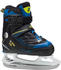 Fila X-One Ice (2023) schwarz/blau