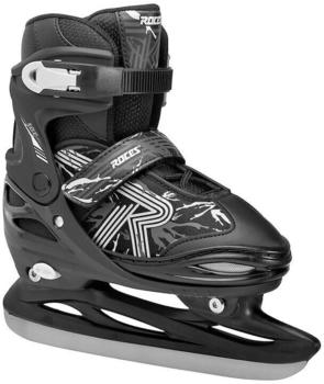 Roces Jokey Ice 3.0 Kids schwarz/weiß