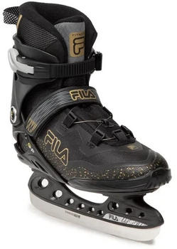 Fila Primo QF schwarz/gold