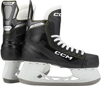CCM AC100072563, Skates f&uuml;r Inline Hockey CCM Tacks AS550 Intermediate EUR 40,5,