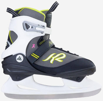 K2 Alexis Ice Fb black/light blue/white (2019)