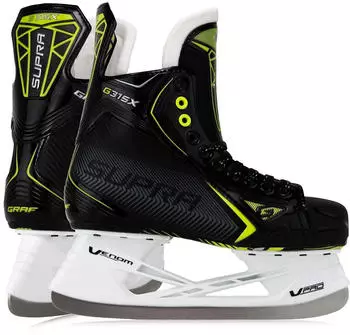Graf Supra G315X Senior R Graf Supra G315X Senior R