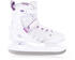 Tempish Crox.X Damen weiß/lila