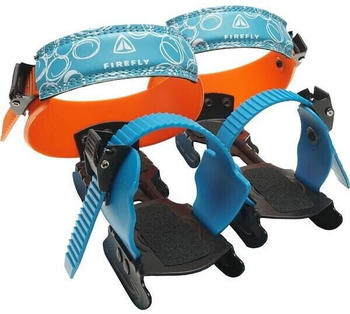 Firefly Double Runner II J (419980) blue/orange Firefly Double Runner II J (419980) blue/orange
