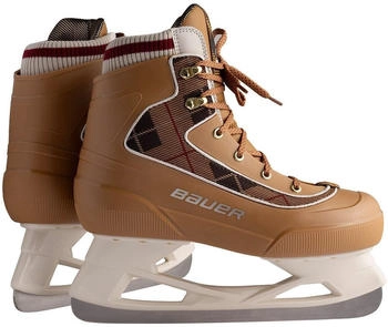 Bauer Chamonix braun