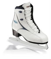 ROCES 450511-001, ROCES RFG 1 Schlittschuhe Damen in wei&szlig;, Gr&ouml;&szlig;e 37